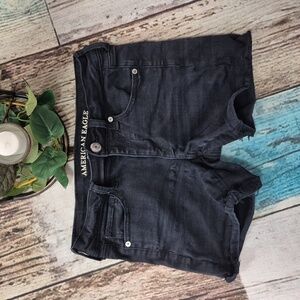 American Eagle Next Level Stretch Shorts